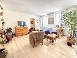 Vente appartement 4 pièces 100 m² à Breil-sur-Roya (06540)  190 000 €