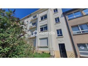 Vente appartement 3 pièces 76.8 m² à Longeville-lès-Metz (57050)  165 000 €