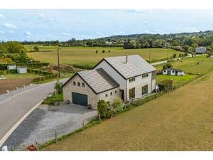 Maison à vendre à Rue de Comblain 5C Ferrières (VBD25650)