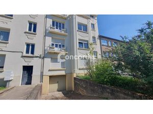 Vente appartement 3 pièces 79.5 m² à Longeville-lès-Metz (57050)  180 000 €