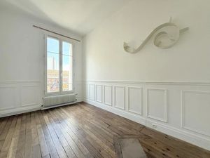 Vente appartement 3 pièces 39 m² à Vanves (92170)  280 000 €