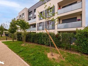 Vente appartement 3 pièces 56.86 m² à Deuil-la-Barre (95170)  242 700 €