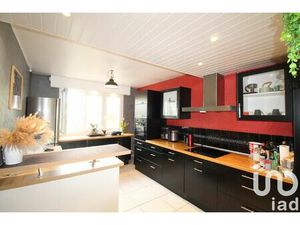 Vente appartement 4 pièces 85 m² Le Mans (72100)