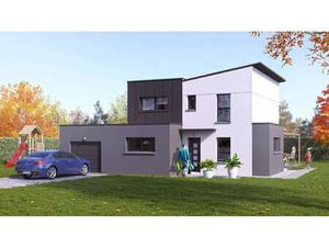 Vente Maison à Forges de Lanouée (56120) : à vendre / 153m² Forges de Lanouée