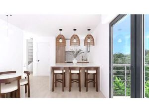 Vente appartement 3 pièces 60 m² Messery (74140)