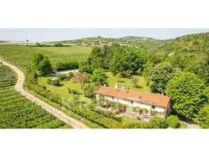 Maison de luxe à vendre à Cellieu