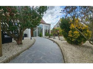 Maison Variscourt 135 m² T-6 à vendre  219 990 €