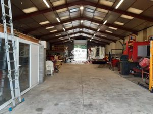 Local d'activité 600 m² à louer  La Ravoire