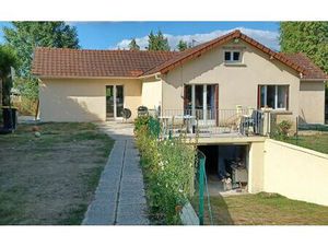 Maison Bénévent-l'Abbaye m² T-4 à vendre  100 500 €