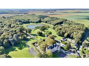 Château à vendre à Chenonceaux