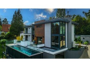 Villa de luxe à vendre à la La Trinité-de-Thouberville