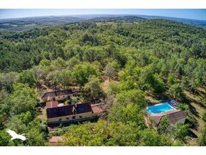 Maison de luxe à vendre à Paunat