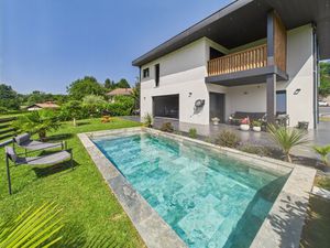 Maison de luxe à vendre à Allinges