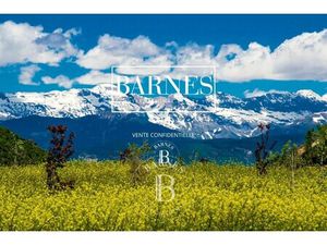 Villa de luxe à vendre à La Mongie