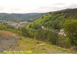 Ensemble de 2 terrains à bâtir