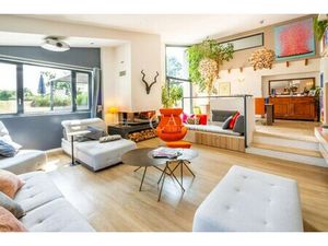 Maison de luxe à vendre à Saint-Pierre-de-Chandieu