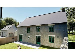 Maison de luxe à vendre à Saint-Suliac