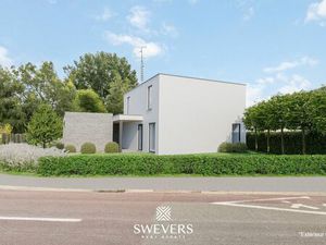 Terrain à vendre à Heusden € 134.000 (LE4VO) - Swevers Real Estate | Zimmo