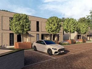 Maison à vendre à Ruisbroek € 373.450 (LE4L1) | Zimmo