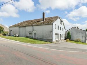 Maison à vendre à Offagne € 160.000 (LE41I) - Wellimmo | Zimmo