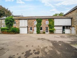 Maison à vendre à Samrée € 180.000 (LE5A9) - ERA B-Lux (Marche-en-Famenne) | Zimmo