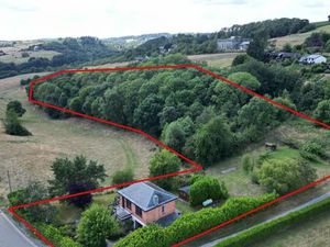 Maison à vendre à Somme-Leuze (LBKPP) - ERA B-Lux (Marche-en-Famenne) | Zimmo