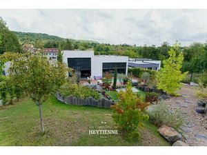 Maison de luxe à vendre à Lessy