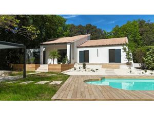 Maison de luxe à vendre à Assas