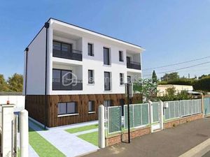 Vente appartement 4 pièces 52.7 m² à Paray-Vieille-Poste (91550)  272 000 €