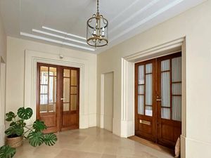 Paris 7ème - Gros Caillou - appartement de 2/3 pièces 67m² traversant calme immeuble 1920