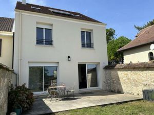 Vente maison 7 pièces 147 m² Thomery (77810)