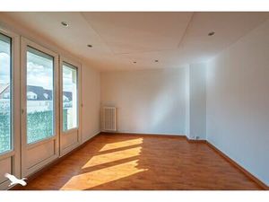 Vente appartement 3 pièces 58 m² Montesson (78360)