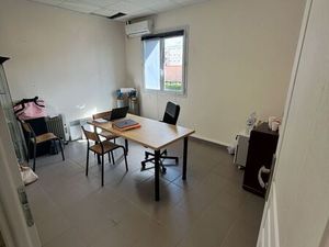 Bureau - 12m2 - la Mulatière - oullins