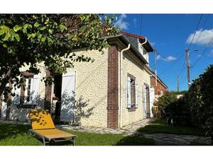 Maison Champrond-en-Perchet m² T-5 à vendre  138 000 €