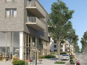 Bien professionnel à louer à Nivelles € 6.000 (LE5OA) - Structura Biz | Zimmo