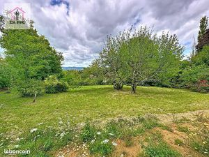 Terrain 1231 m² Sainte Foy lès Lyon
