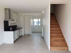 Location Maison à Bretteville-sur-Odon (14760) : à louer / 68m² Bretteville-sur-Odon