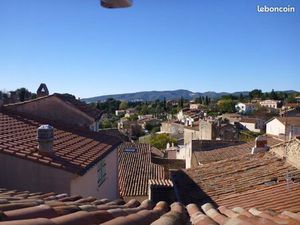 Magnifique T3 duplex meuble ceyreste la ciotat