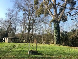 Vente terrain 1200 m² à Ruvigny (10410)  24 900 €