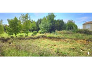 Vente terrain 544 m² à Castelnaudary (11400)  50 000 €