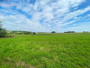 Vente terrain 4111 m² à Bidache (64520)  66 000 €