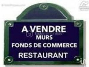 Local commercial à vendre