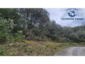 Terrain à vendre