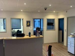 Espace bureau à louer