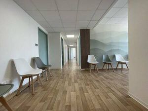 Espace bureau à louer