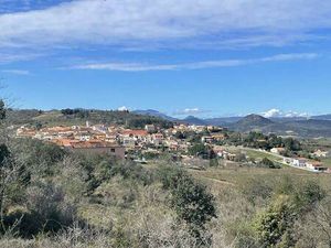 Terrain constructible viabilisé à vendre