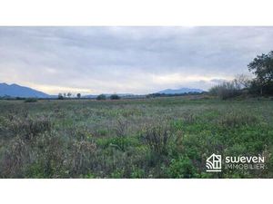 Terrain à vendre