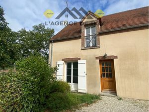 A VENDRE MAISON CENTRE BOURG