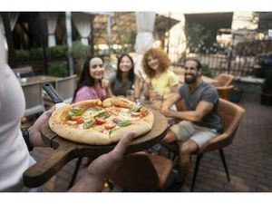 HAUTE SAONE - Vente fonds de commerce - restaurant pizzeria