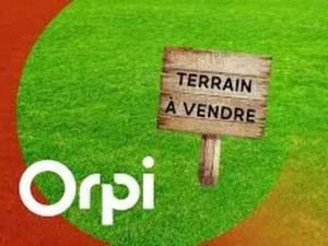 Vente terrain 253 m² à Rosny-sous-Bois (93110)  209 000 €